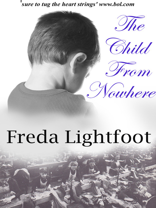 Cover image for The Child from Nowhere